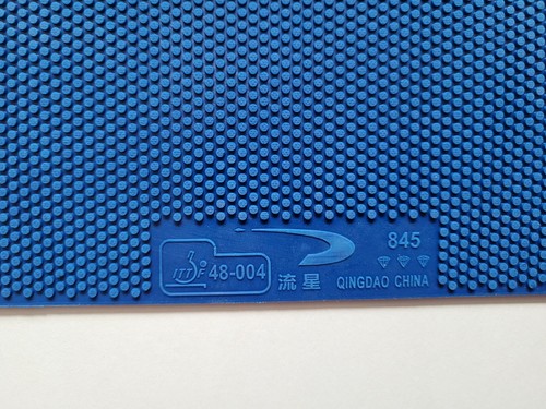 Neu tischtennis belag meteor - belag,