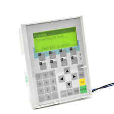 Siemens SIMATIC OP77B 6AV6641-0CA01-0AX0 6AV6 641-0CA01-0AX0 -ref-