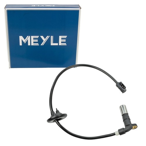 Meyle abs sensor raddrehzahl - abs,