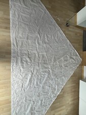 Sonnensegel Dreieck Wind und Sonnenschutz 500 x 245 cm