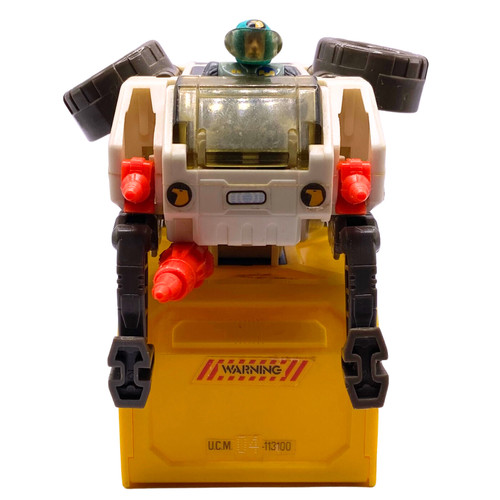 Starcom battlecrane battle - starcom,