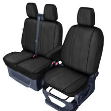 Ford Transit Custom bis