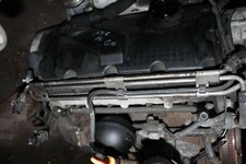 Motor ohne Anbauteile AXR VW Golf 1.9 TDI 1 J
