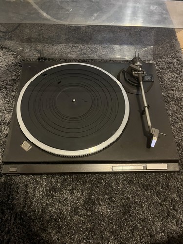Technics qd33 - technics, sl-qd33