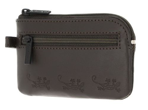 Oxmox leather keyholder - oxmox,