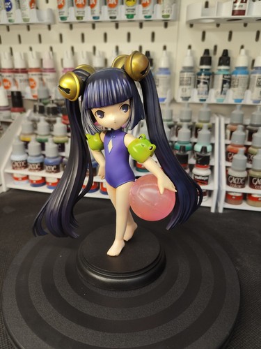 Art kotoyo fan figur chii - figur, (chii