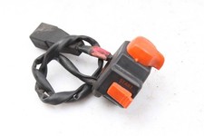 Handlebar switch handlebar