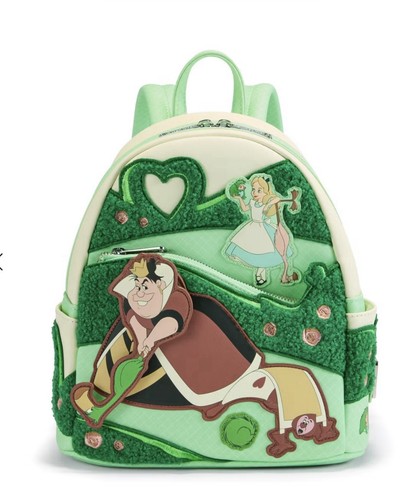 Disney 2026 d23 loungefly - 2026,