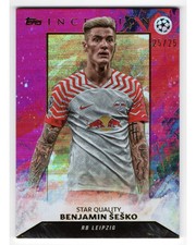 Topps Inception 2023/24-