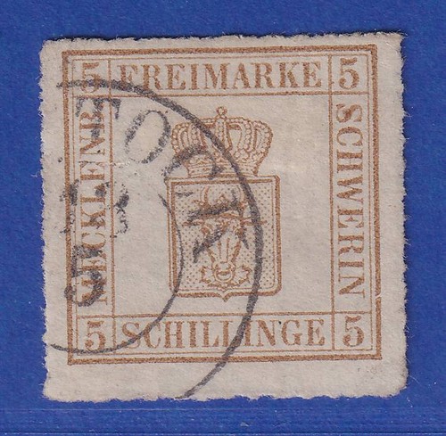 Mecklenburg schwerin wappen - mecklenburg-schwerin, 5