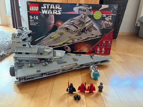 Lego star wars imperial - wars:,