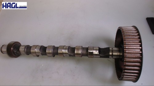 Nockenwelle einlass reihe - 1.,
