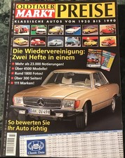 Oldtimermarkt / Oldtimer