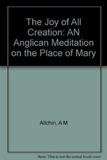 Joy of All Creation: Anglican