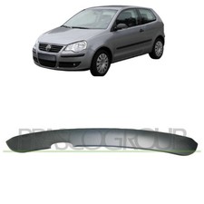 Spoiler hinten für VW Polo