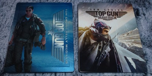 Top gun - top, maverick