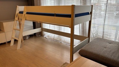 Paidi spielbett jugendbett - paidi,
