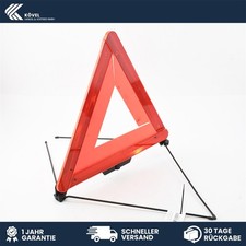 Warndreieck Mercedes Benz E-Klasse C207