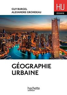 Géographie urbaine von