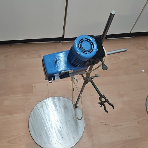 Ika laborrührwerk - 53,