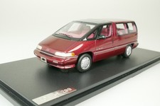Chevrolet lumina apv 1991 - chevrolet,