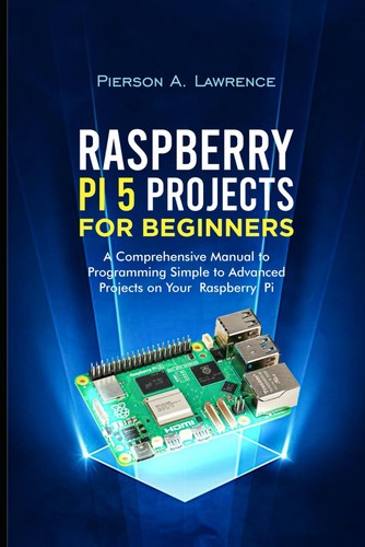 Raspberry projekte für - raspberry, 5