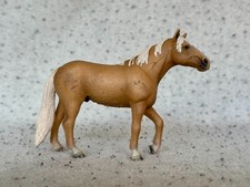 Schleich Palomino Hengst |