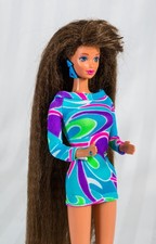 Barbie Whitney Ultra Totally