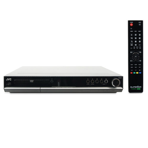 Jvc thg60 dvd heimkino - 5.1,