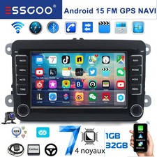 Android 15 Apple Carplay