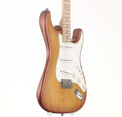 Fender fsr american special - fsr,