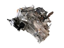 91569 Schaltgetriebe HONDA