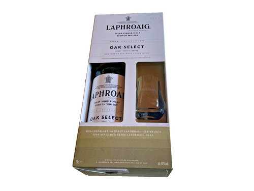 Laphroaig islay single malt - laphroaig,