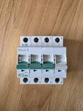 Moeller plsm 3n - moeller, plsm-d6/3n