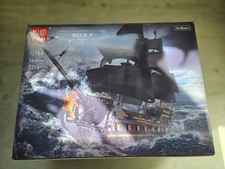 Mould King 13186 The Black