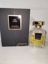 Annick Goutal Les Absolus - 1001 Ouds - Eau de Parfum- für Sammler