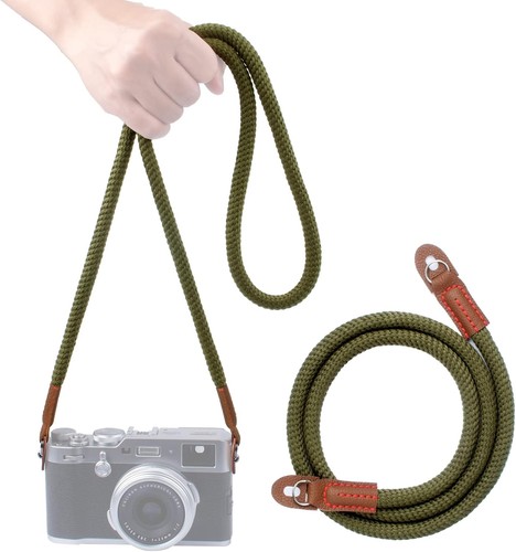 Kameragurt tragegurt 120cm - kameragurt,