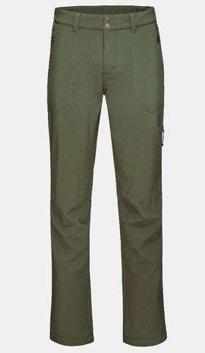 Mammut runbold winter pants - mammut,