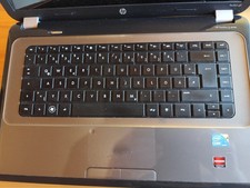 HP Pavilion g6 Notebook 15,6" Intel Core i5 - 8GB RAM - 500 GB - WIN 11