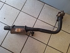 Katalysator VW Golf 1 Cabrio