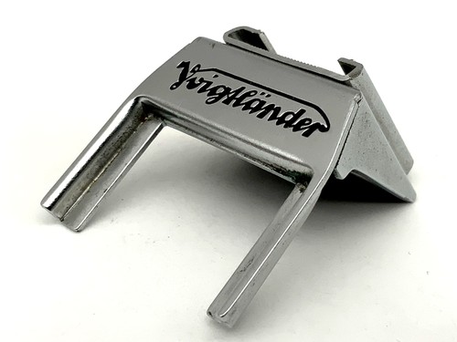 Voigtländer blitzschuh - voigtländer,