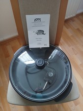 Elektrische Party Pfanne -