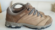 MEINDL Philadelphia GTX GoreTex Outdoor Wandern Damen Herren Halbschuhe 41 UK 7