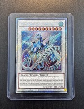 Yu-Gi-Oh! Kristall Glasflügel