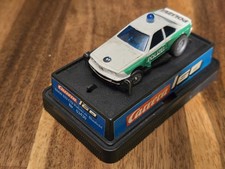 Carrera Servo 160 - 63430 BMW