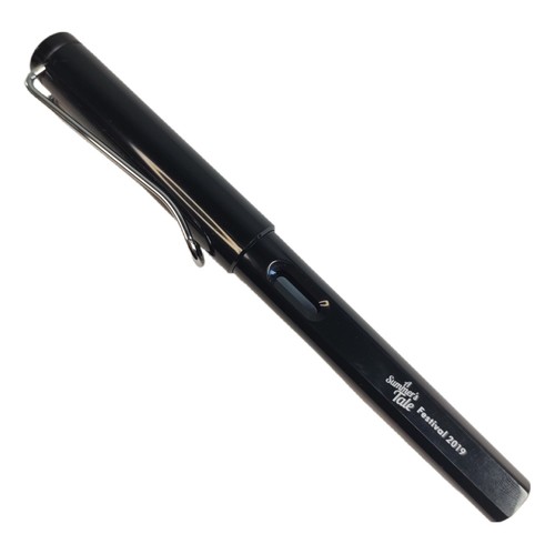 Lamy füllfederhalter safari - lamy,