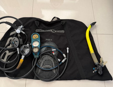 Uwatec 3 Gauge Tauchen