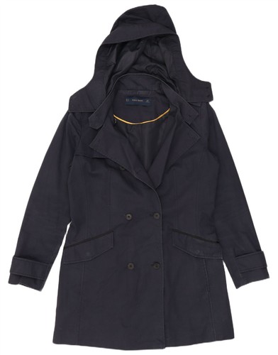 Zara damen trenchcoat mit - damen,