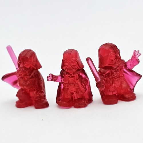 Star wars fighter - star, pods