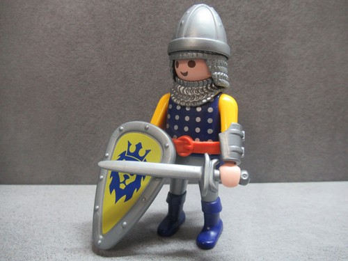 Playmobil figuren ritter - playmobil,